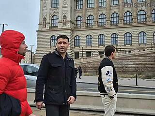 dap goes wet silvia dellai intense non-stop double anal cum swallowing action