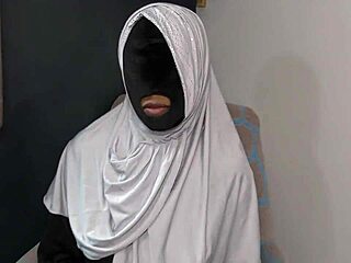 I feel so passionate about muslim girl afrodita kweme taking bbc for creampie therapy