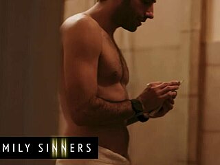 Milf Alexis Fawx Discovers Jake Adams' Secret Milf-Fucking Gig And Demands Intense Pussy Licking And Riding Action