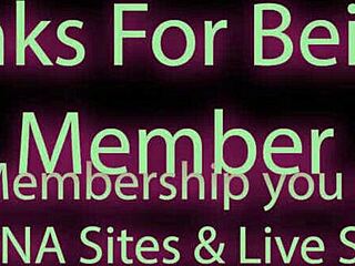 Horny Milf Carmen Valentina And Stacked Tasha Reign Dive Into Steamy Lesbian 69 Action