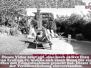 Oh Yeah! This Geiles Model Craves That Massive Schwanz For Rough Hardcore Sex!