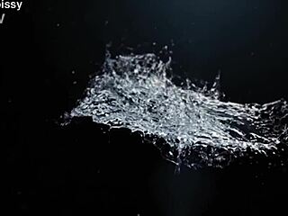 These drunk girls kiss and finger wet pussies while experimenting with dildos and pee play.