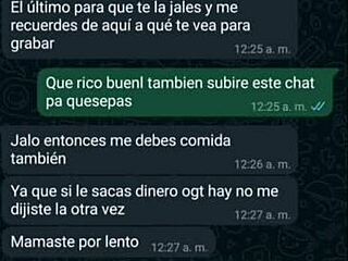 doña mary gets aroused and they end up having passionate sex