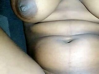 Oh yeah, my pussy's dripping wet after that intense fucking, I came twice!