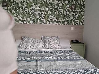 Hey, your husband wants a quick lick on my big curvy ass today.