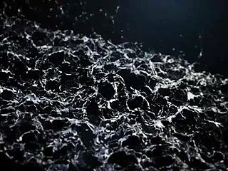 Best friends dive into extreme lesbian action with tattoos flying!