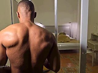 Hey, why'd you cum inside me while fucking your friend's stepmom at her place