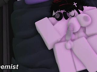 i'm fucking at a new condo with this hot whore tonight