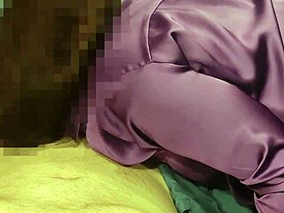 My mother punished me for jerking off with finger in urethra and strapon in ass part 1