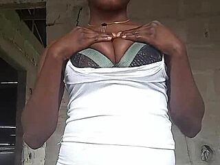 Tease Turns Messy in Uncensored Behind-the-Scenes Video