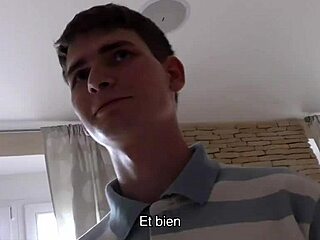 hunt4k tells story of young european couple needing cash so teen pickup leads to public outdoor fucking for money