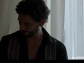 claudia ferri in marraine s01e01 2014