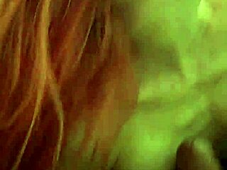 A genuine homemade group session with my partners