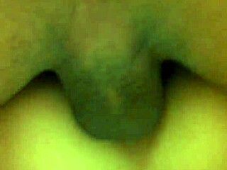 wife shares shaved pussy with big cock in amateur swinger group, ending in massive cumshot