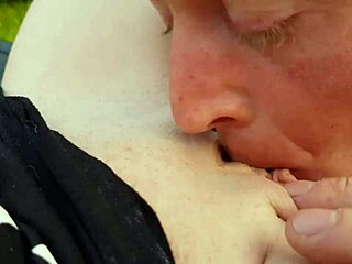 Curious Foot Job Leads To Pussy Gushing In A Fun Homemade Session