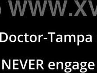 Minnie Rose Delivers Intense Oral and Receives Explosive Finish in Backstage Action