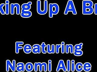 Dr Tampa Locks Up Naomi Alice