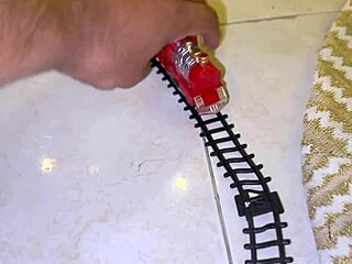 Colombian Latina Pornstar Experiences First-Time Creampie in POV