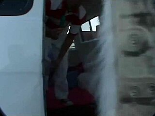 stephanie cane an 18+ beauty eagerly takes on a huge throbbing cock in passionate encounter