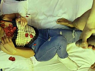 hot indian coed's first time sex adventure 😏🔥