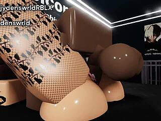 Lonely Milf Turns To Neighbor Across The Street For Huge Black Cock Satisfaction