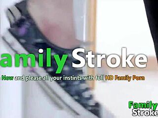 i love sucking that big cock in the bathroom, feeling it deepthroat until i cum hard