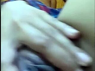 pretty asian filipina girl handjob orgasm facial cumshot pov sex with guy in dorm roommate action