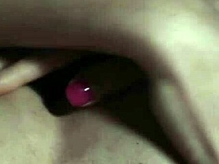 I'm alone and horny, dripping wet while playing with my pussy and panties from your point of view until I come hard.