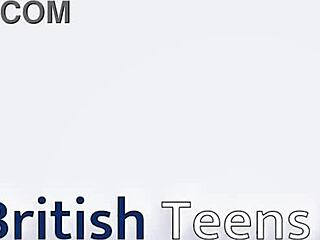 reluctant student gets her narrow ass inspected by horny neighbor