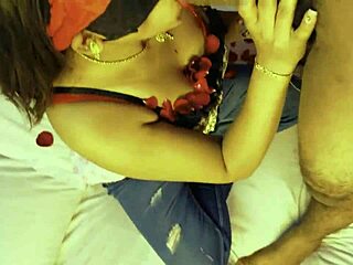 hot indian coed's first time sex adventure 😏🔥