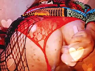 Transsexual Shemale In Crossdressing Enjoys Intense Solo Play With Toys Deep In Ass For Ultimate Pleasure And Satisfaction