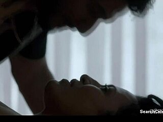 claudia ferri in marraine s01e01 2014