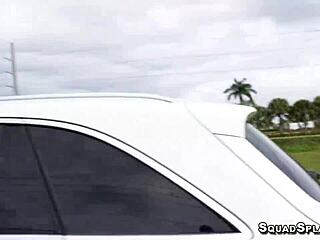 Nicky Rebel Pounds Milf Mandy Rhea with Deep Thrusts and Intense Action