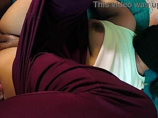 Cheating Wife Fucks With Her Lover When Husband Is At Work Homemade