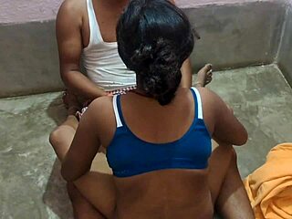 Tight Pussy Fucking And Hot Anal Sex With Moaning