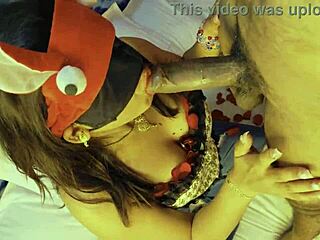 hot indian coed's first time sex adventure 😏🔥