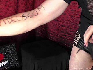 Verification Video Close-Up