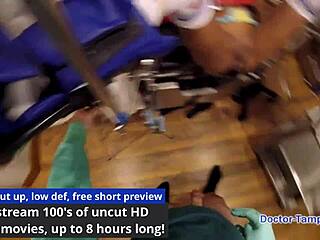 i feel so enslaved in latex with vibrator torment on my shaved pussy