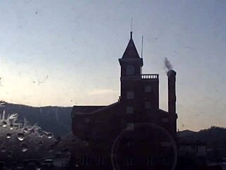 pretty asian chinese babe hints at softcore play with hairy pussy