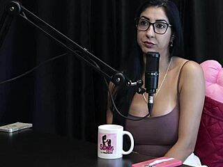 i feel so horny watching this brazilian latina with natural tits in sensual interracial group action outdoors