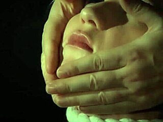 Bondage Agony For Young 18+ Slave Punished And Fucked In Submission