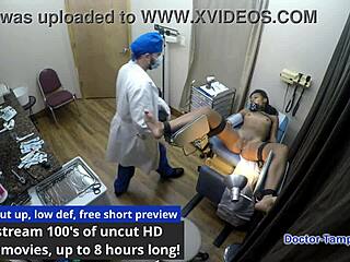 i feel so enslaved in latex with vibrator torment on my shaved pussy