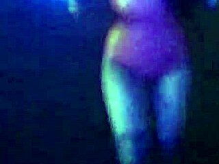 Wonder Star in Pantyhose Tease and Play