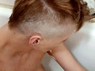 hey milf sandra, suck my cock deep for facefuck action