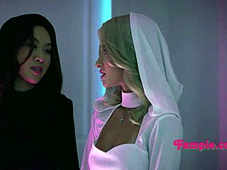 uhh i cant believe im doing this star wars fantasy with my cute petite stepsis u know pounding her tight pussy rough pov style till fampie oops