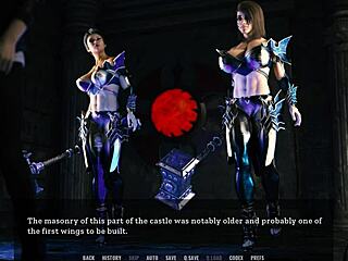 Tales From The Unending Void Game Episode