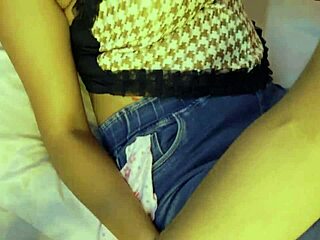 hot indian coed's first time sex adventure 😏🔥