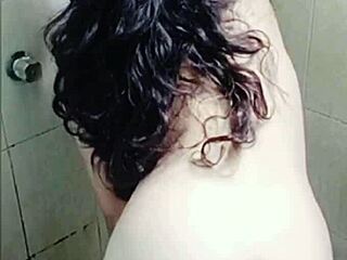 Aurora Estelar Hot Videocall To Hunter On Trip Trailer