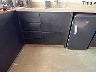 marido corno hires plumbers to fill wife's holes