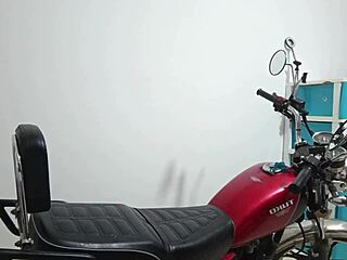 this young 18+ woman has a fantasy to fuck while filming and wonders if it's possible in bedroom